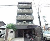 京都市東山区大和大路五条上ル山崎町 5階建 築40年のイメージ