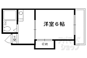 京都市東山区進之町 4階建 築40年のイメージ