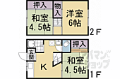 小林フラットＣ棟のイメージ