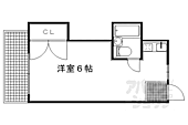 京都市上京区土屋町通出水上ル弁天町 3階建 築42年のイメージ