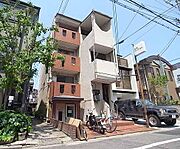 東山駅より徒歩3分 3階 築46年6ヶ月の賃貸物件