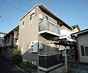 一乗寺駅より徒歩5分 2階 築26年の賃貸物件