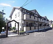 メゾンヒエイ 1階 築32年9ヶ月の賃貸物件