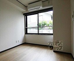 京都市営烏丸線 鞍馬口駅 徒歩6分の賃貸マンション 1階1Kのリビング/ダイニング