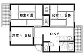 花園マンションのイメージ