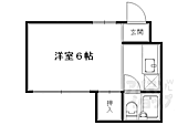 京都市上京区一条浄福寺東入南新在家町 3階建 築44年のイメージ
