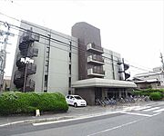 コーポ樋ノ口 3階 築41年7ヶ月の賃貸物件