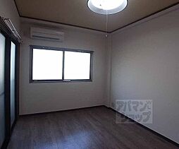 JR山陰本線 二条駅 徒歩5分の賃貸マンション 2階1Kのリビング/ダイニング