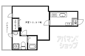 京都市東山区祇園町南側 4階建 築48年のイメージ