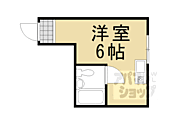 京都市中京区岩上通蛸薬師下る宮本町 4階建 築41年のイメージ