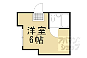 京都市中京区岩上通蛸薬師下る宮本町 4階建 築41年のイメージ