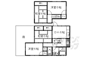 増田貸家Ｂ棟のイメージ