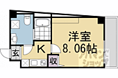 京都市上京区千本通芦山寺上る閻魔前町 5階建 新築のイメージ