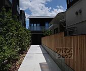 京都市東山区塗師屋町 2階建 築2年のイメージ