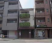 京都市上京区今出川通寺町西入大原口町 3階建 築47年のイメージ