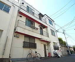 京都市営烏丸線 鞍馬口駅 徒歩3分の賃貸マンション