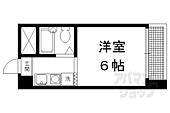 京都市北区衣笠荒見町 5階建 築35年のイメージ