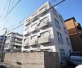 京都市北区上賀茂朝露ケ原町 4階建 築39年のイメージ