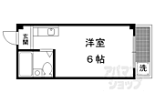 京都市北区紫野東野町 5階建 築41年のイメージ