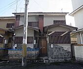 京都市北区紫野大徳寺町 2階建 築49年のイメージ