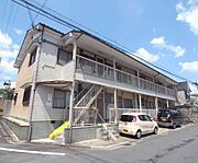 コーポたき川 2階 築50年9ヶ月の賃貸物件