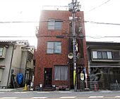 京都市北区上賀茂坂口町 3階建 築36年のイメージ