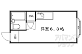 京都市北区新御霊口町 3階建 築38年のイメージ