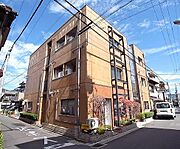 鞍馬口駅より徒歩7分 2階 築40年の賃貸物件