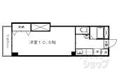 京都市北区紫竹西北町 4階建 築40年のイメージ