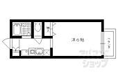 京都市北区上賀茂深泥池町 2階建 築27年のイメージ