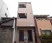 京都市北区大宮中林町 3階建 築33年のイメージ