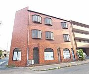 北大路駅より徒歩29分 築38年5ヶ月 3階建の賃貸物件