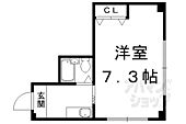 京都市北区紫野下若草町 4階建 築38年のイメージ