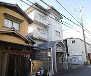 マンションジュネス 1階 築54年の賃貸物件