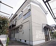 たつみ荘2号館 1階 築50年7ヶ月の賃貸物件