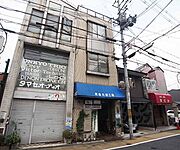 ハイム河合 3階 築43年3ヶ月の賃貸物件