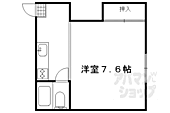 京都市北区北野東紅梅町 2階建 築40年のイメージ