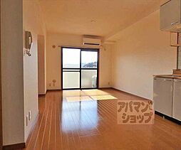 ソフィスタ洛北 301 3階3LDKのリビング/ダイニング