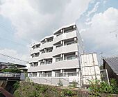 京都市上京区下立売通御前西入2丁目堀川町 4階建 築31年のイメージ