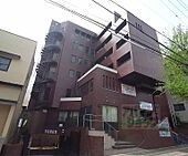 京都市北区紫野下御輿町 7階建 築46年のイメージ