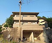 京都市左京区松ケ崎西山 3階建 築35年のイメージ