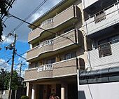 京都市東山区妙法院前側町 4階建 築29年のイメージ
