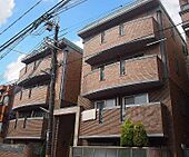 京都市東山区妙法院前側町 4階建 築23年のイメージ