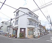 元田中駅より徒歩6分 3階 築51年8ヶ月の賃貸物件