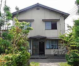 叡山電鉄鞍馬線 二軒茶屋駅 徒歩4分