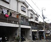 京都市北区大北山原谷乾町 1階建 築55年のイメージ