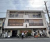 京都市上京区仁和寺街道七本松東入一番町 3階建 築45年のイメージ