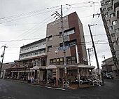 京都市北区紫野宮東町 5階建 築58年のイメージ