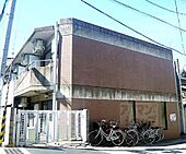 京都市東山区泉涌寺門前町 2階建 築31年のイメージ
