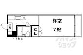 京都市北区紫野今宮町 2階建 築35年のイメージ